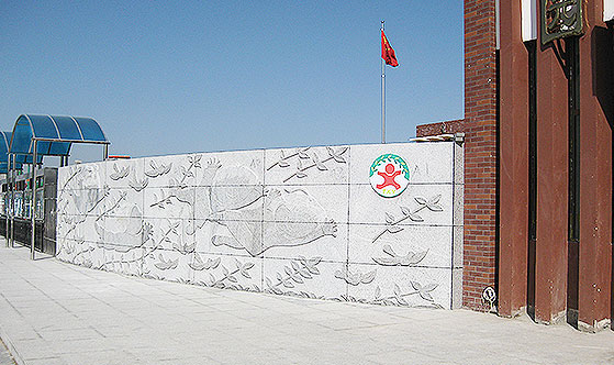 校園雕塑設(shè)計(jì)應(yīng)從哪些方面考慮？